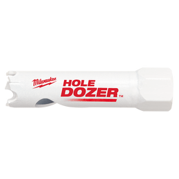 16mm HOLE DOZER&trade; Bi-Metal Hole Saw - Hang Sell